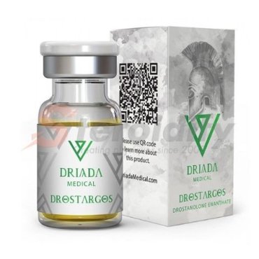 Drostargos Driada Medical